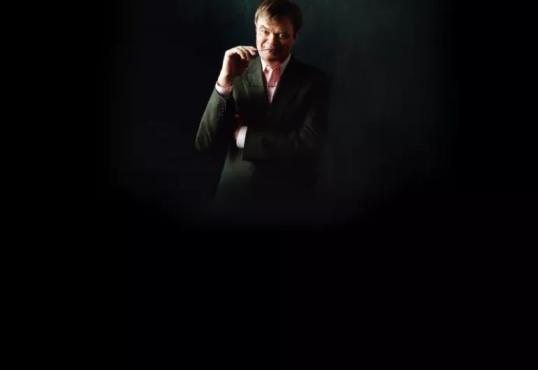 A Prairie Home Companion