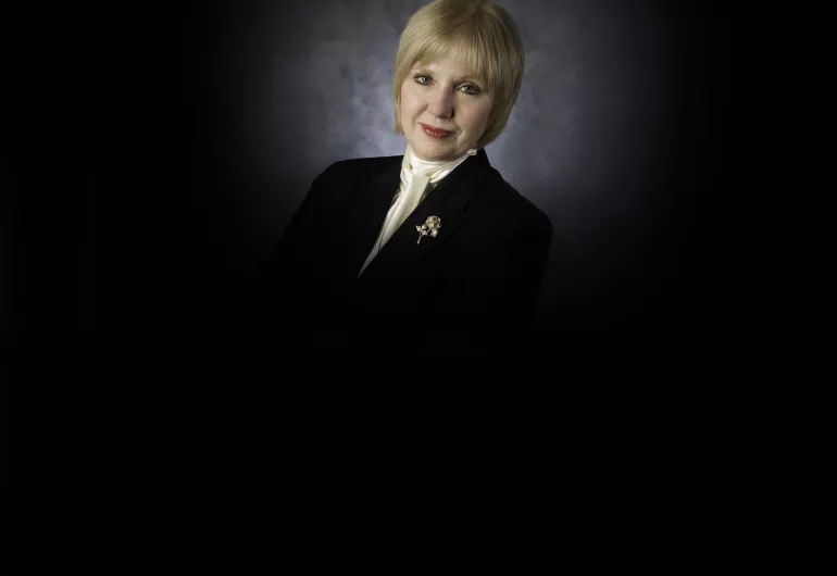 Provost Karen Hanson on Northrop