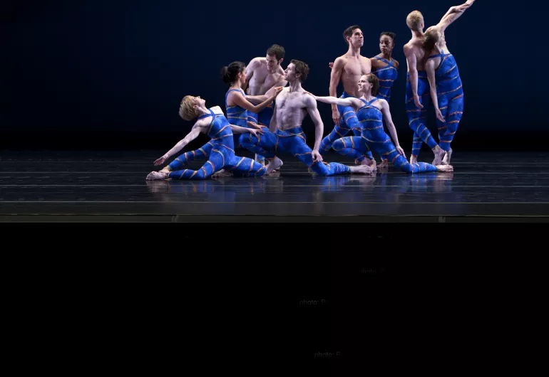 Paul Taylor Dance Company