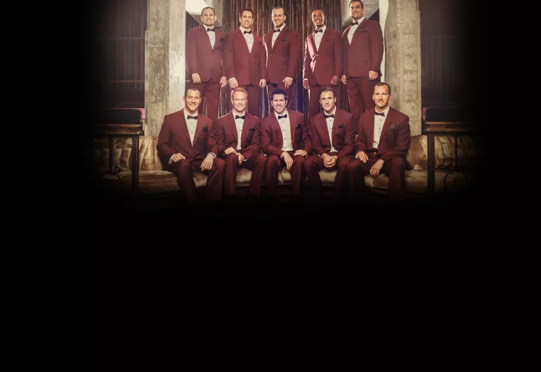 Straight No Chaser