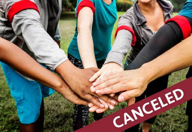 Cancelled hands in