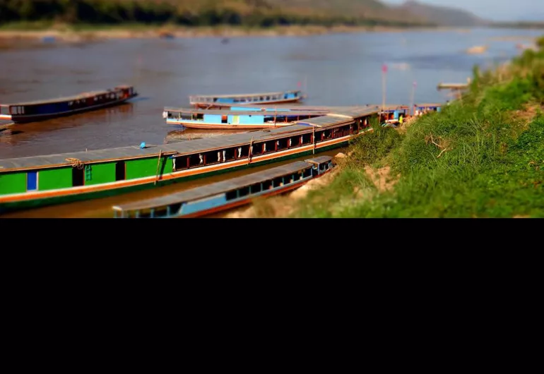 River Life: Honest Water, Remembered Water - A Dialogue
