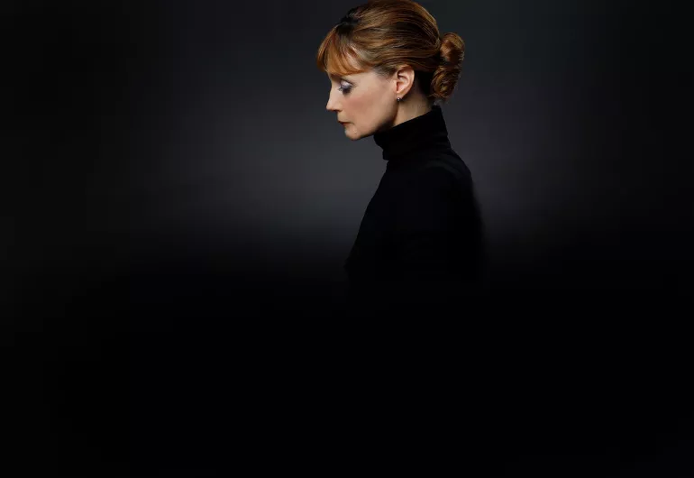 Suzanne Farrell: Elusive Muse