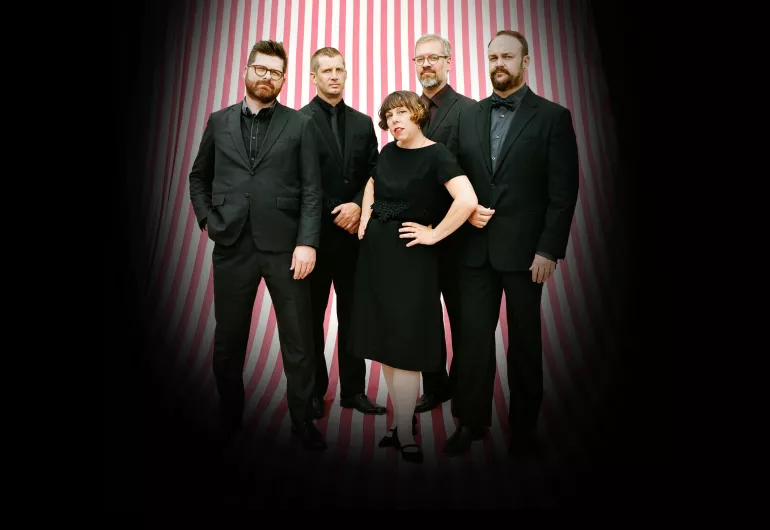 The Decemberists
