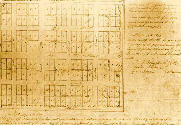 An Archaeology of a Multiracial Community