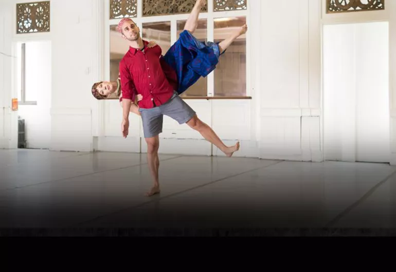 Performing Arts and Cultural Diplomacy
