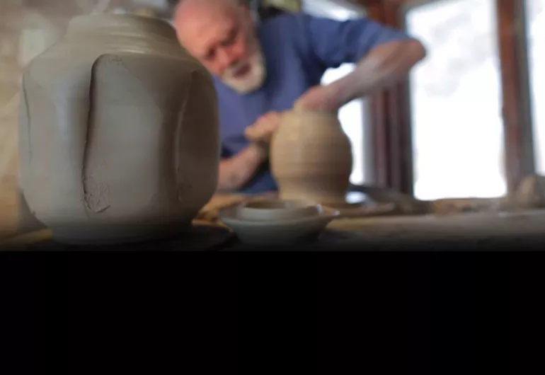 Warren MacKenzie: A Potter's Hand