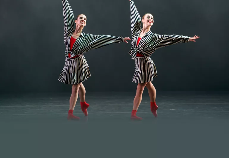 American Ballet Theatre Apr 2 2019 Northrop Season Northrop