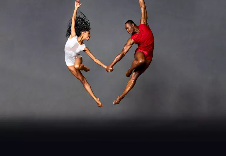 Student Matinee: Alvin Ailey American Dance Theater