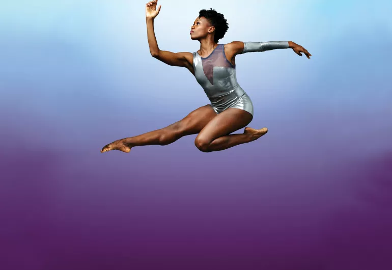 Alvin Ailey American Dance Theater