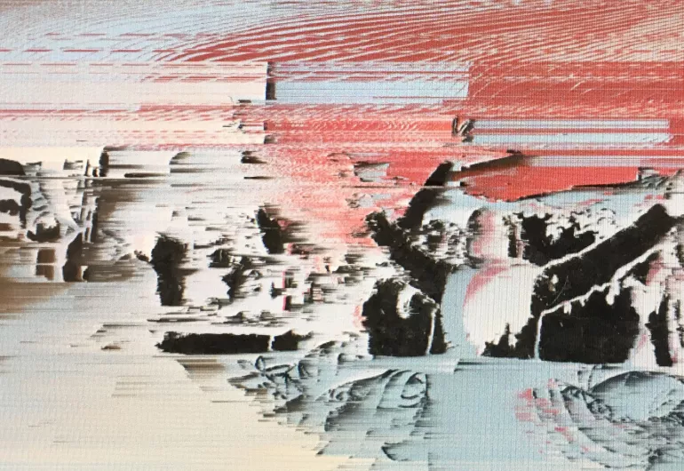 Arab Future Trippings and Algorithmic Culture