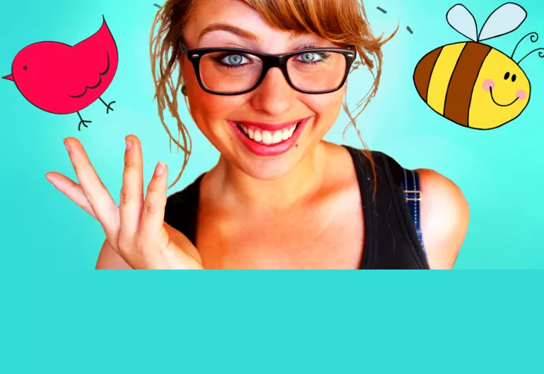 Laci Green