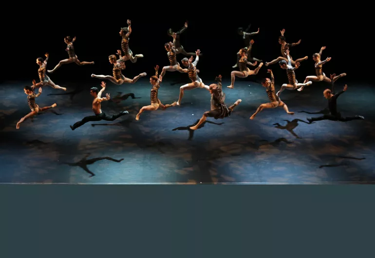Malandain Ballet Biarritz