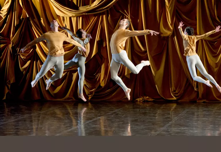 CCN-Ballet de Lorraine