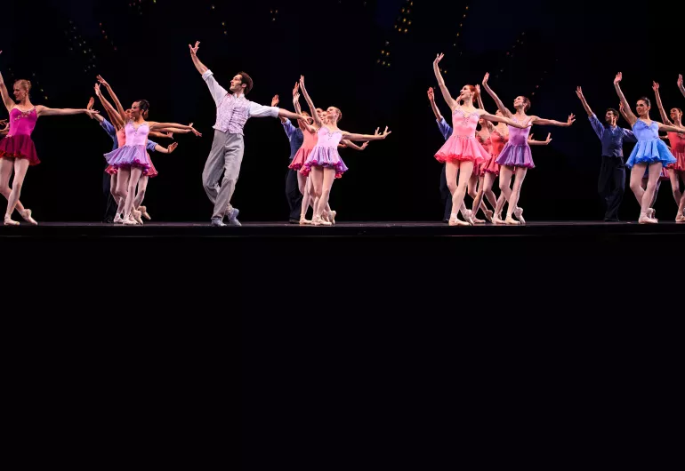 Ballet West