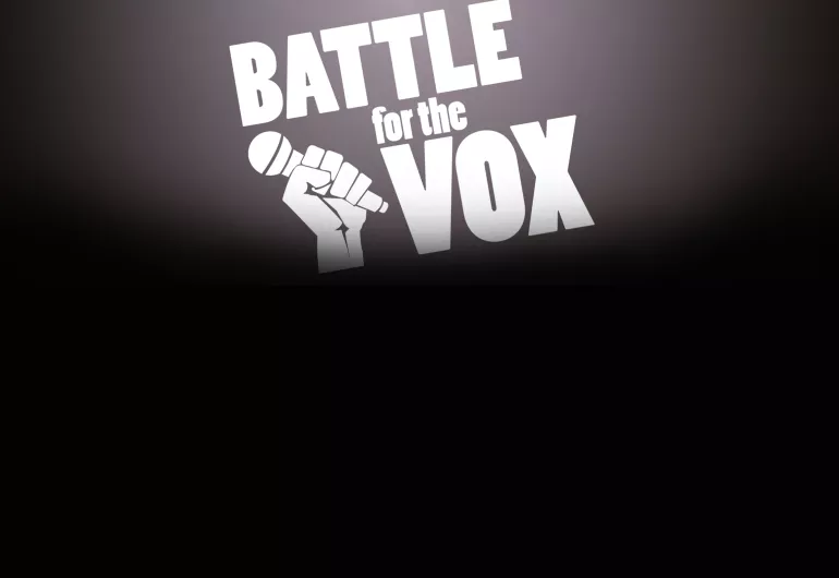 Battle for the Vox