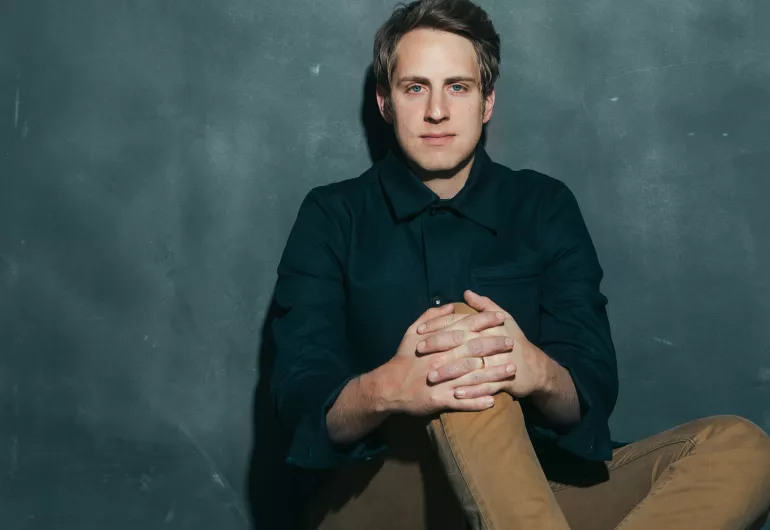 Ben Rector