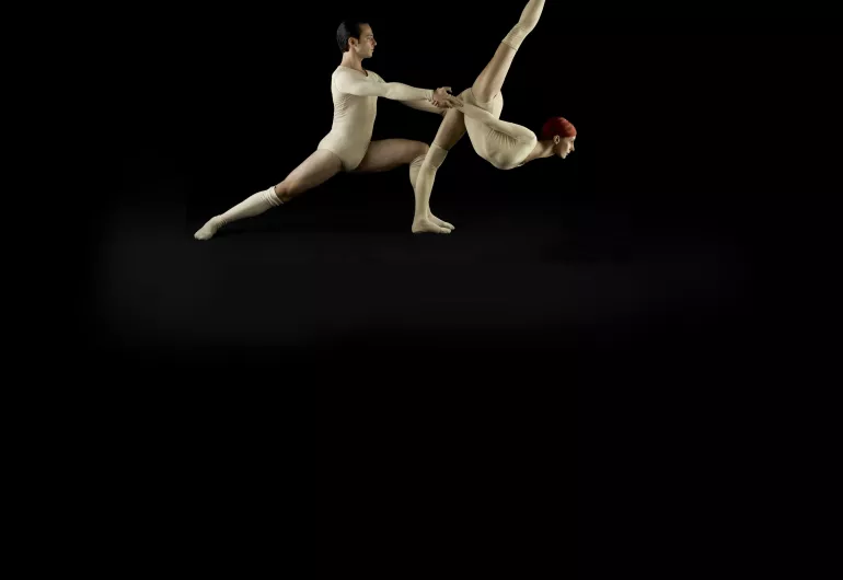 Les Ballets Jazz de Montréal Performance Preview