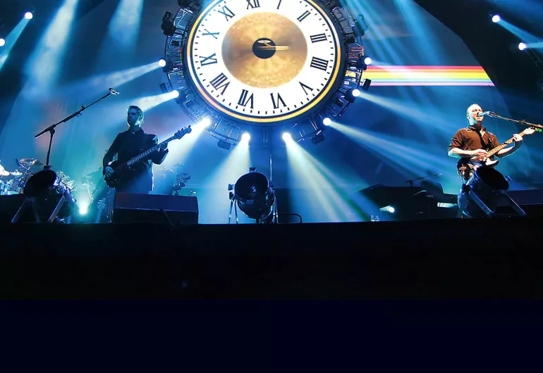 Brit Floyd