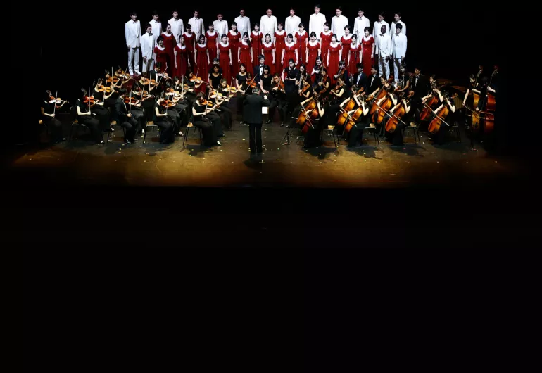 Christmas Cantata