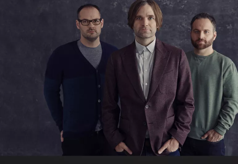 Death Cab For Cutie