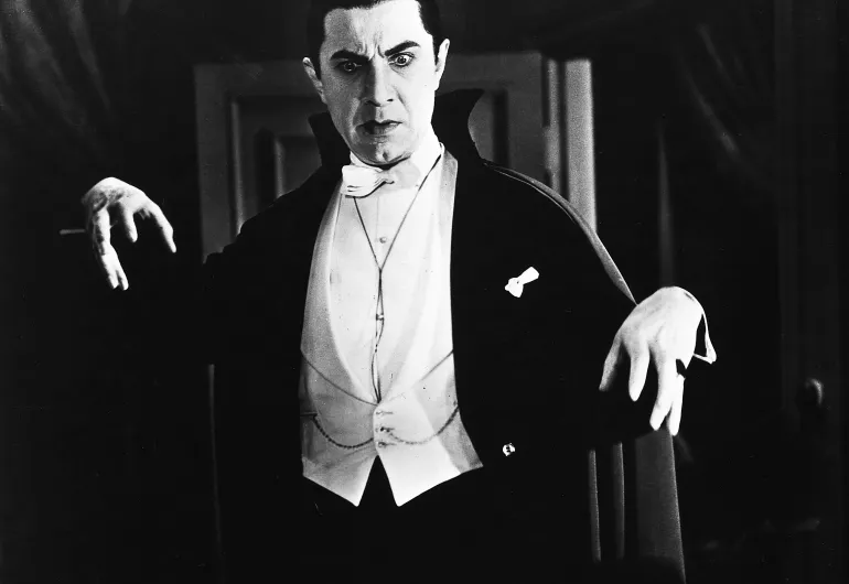 Tod Browning's Dracula