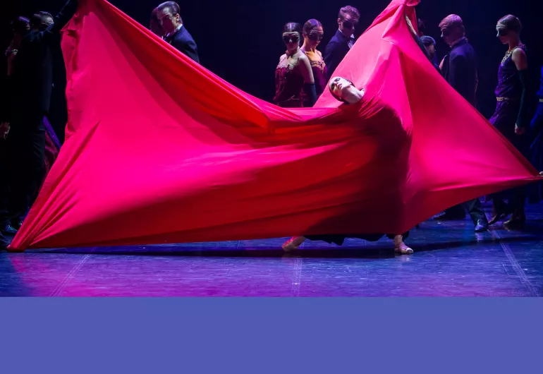 Eifman Ballet
