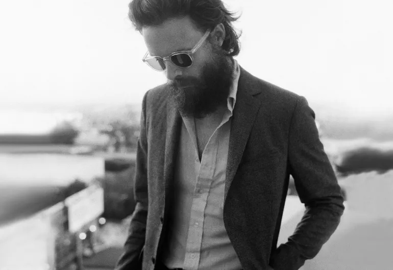 Father John Misty