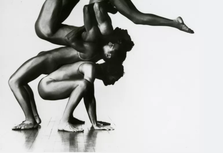 Northrop Dance: A Legacy of Legendary Artists