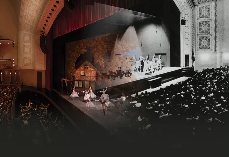 Northrop Transformed