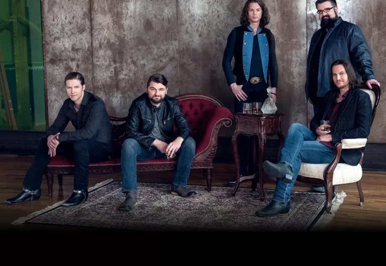 Home Free