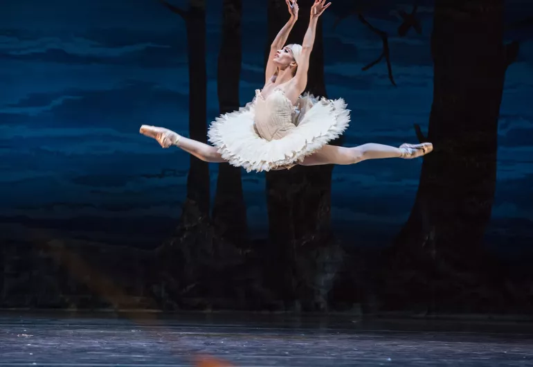 Houston Ballet