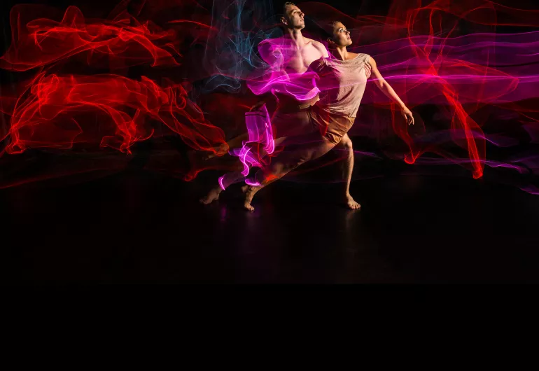 Hubbard Street Dance Chicago