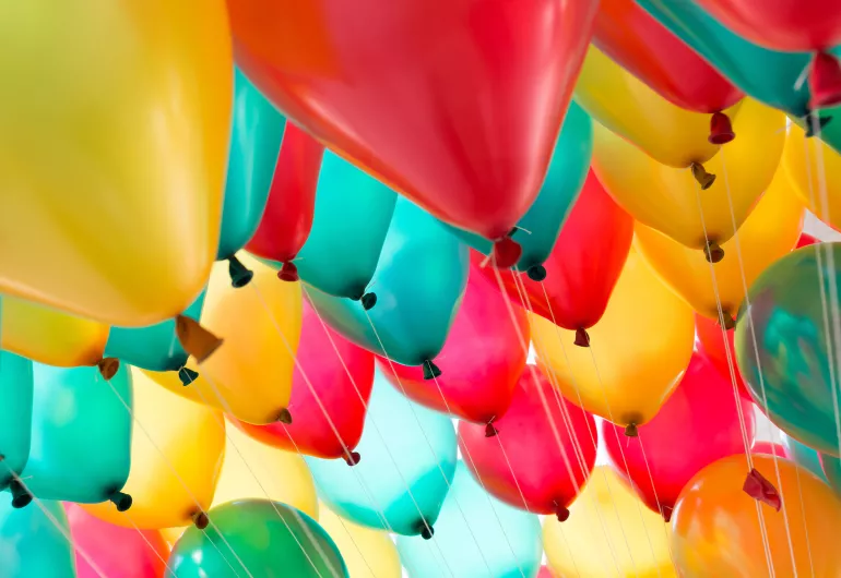 Ten Years of the IAS: A Collaborative Celebration