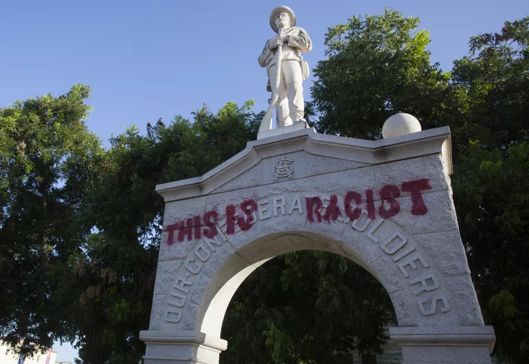 Race, History, and the Current Political Climate