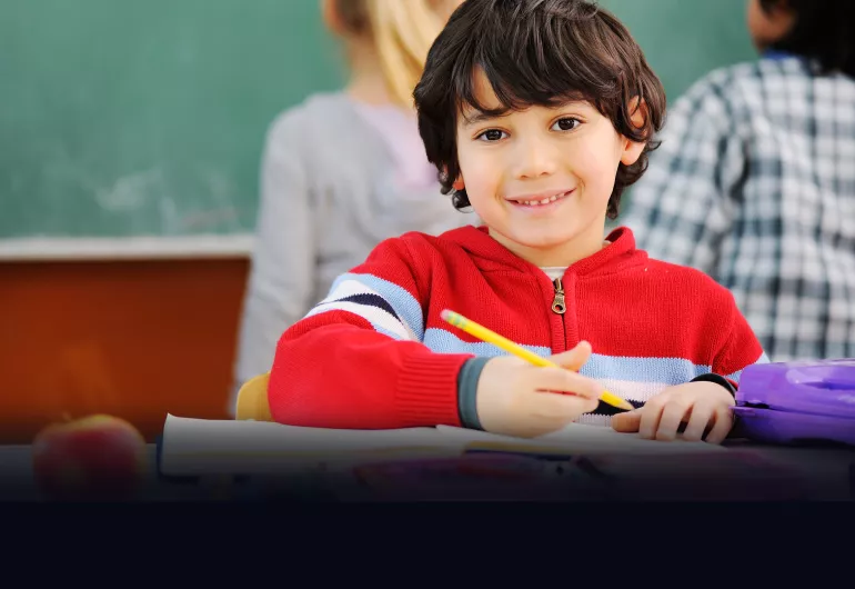 Community Based Education Reform