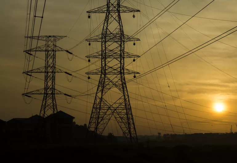 Energy consumption and economic growth