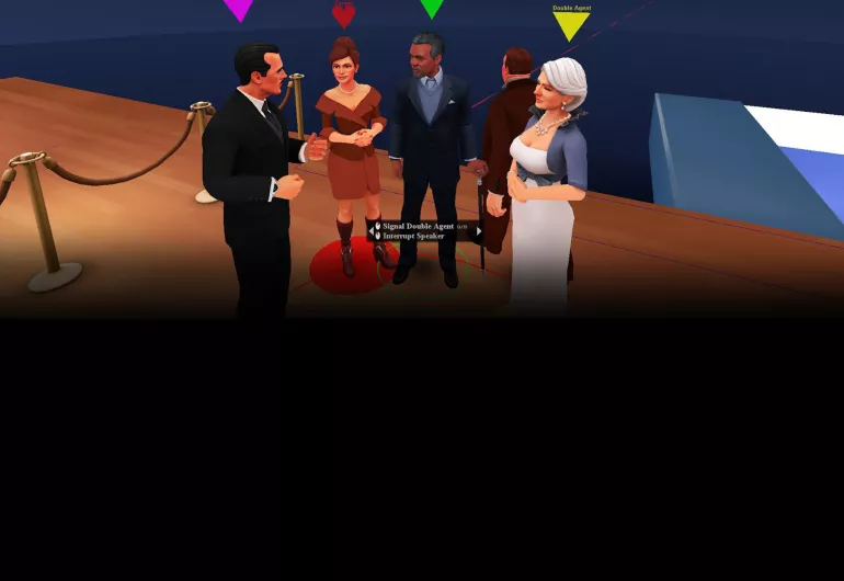 Gender, Identity, and Video Games