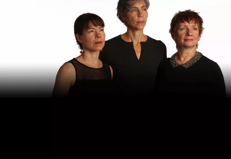 Making Dances: The Voice of the Body 