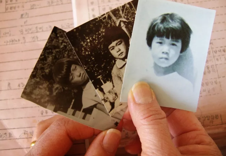 Memory Works: Documenting Legacies of a ‘Forgotten War’