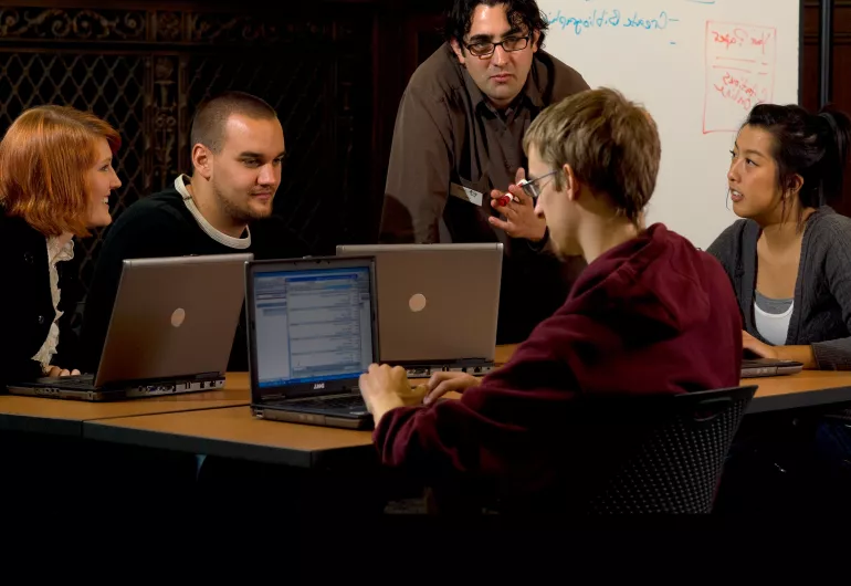 The 21st Century Engaged Public Research University