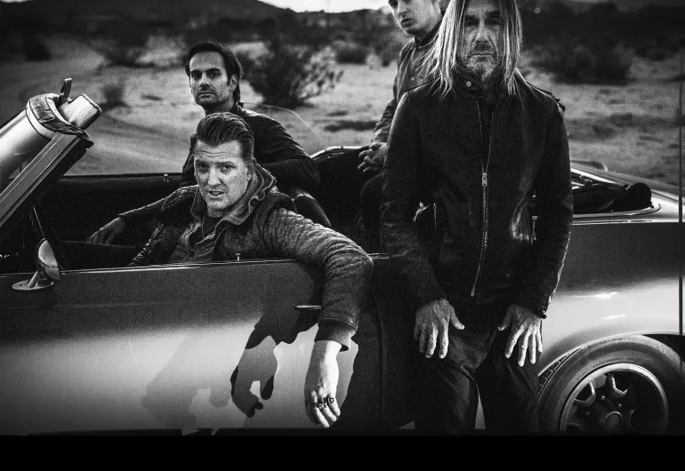 Iggy Pop