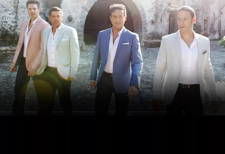Il Divo