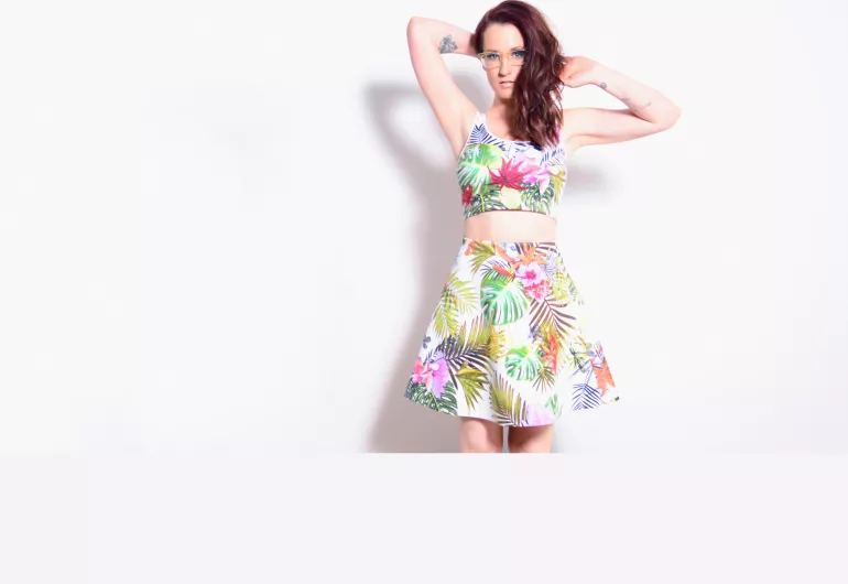 Ingrid Michaelson