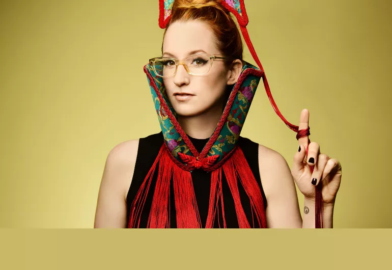 Ingrid Michaelson