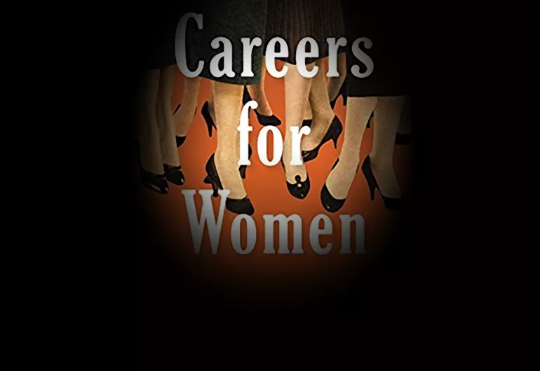 Examining Joanna Scott's Careers for Women novel