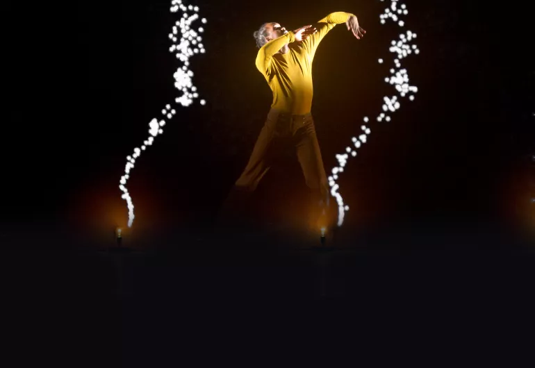 Student Matinee: Compagnie Käfig – CCN