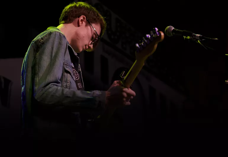 Kevin Fluegel