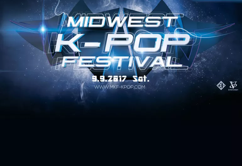 Midwest Kpop Festival 2017