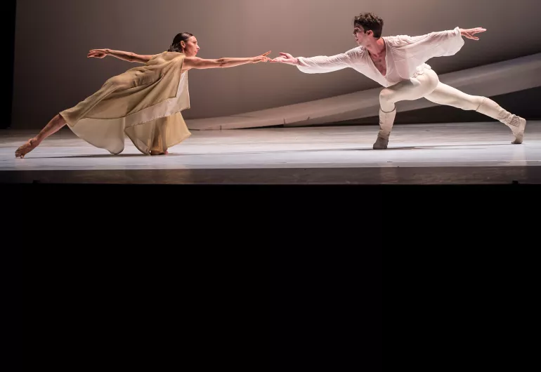 Les Ballets de Monte-Carlo